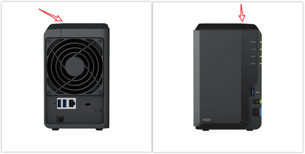 是时候该管管吃灰的Nas了